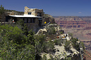 The Lookout Studio was constructed by the Sante Fe Railway in 1914 and...