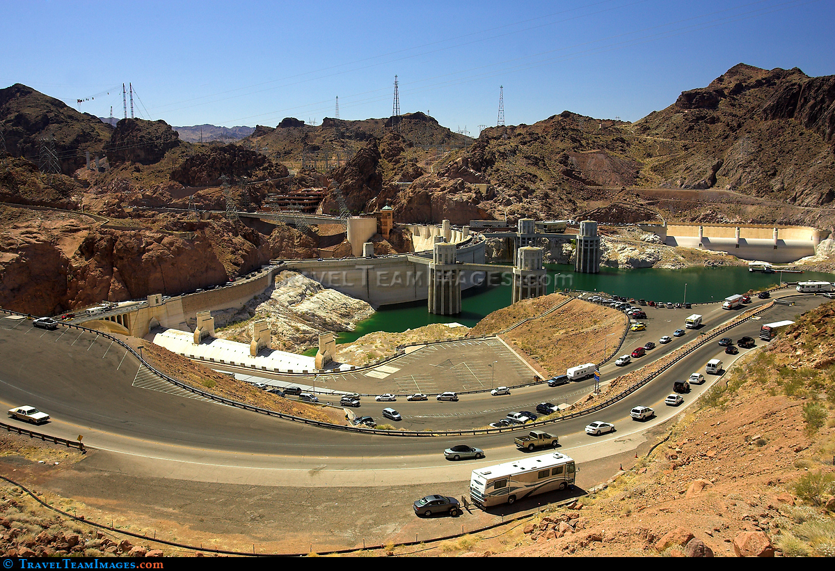 Hoover Dam