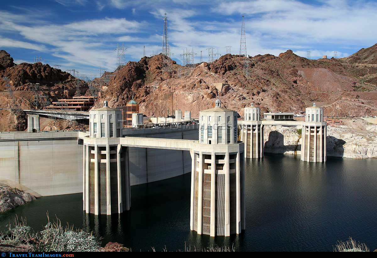 Hoover Dam