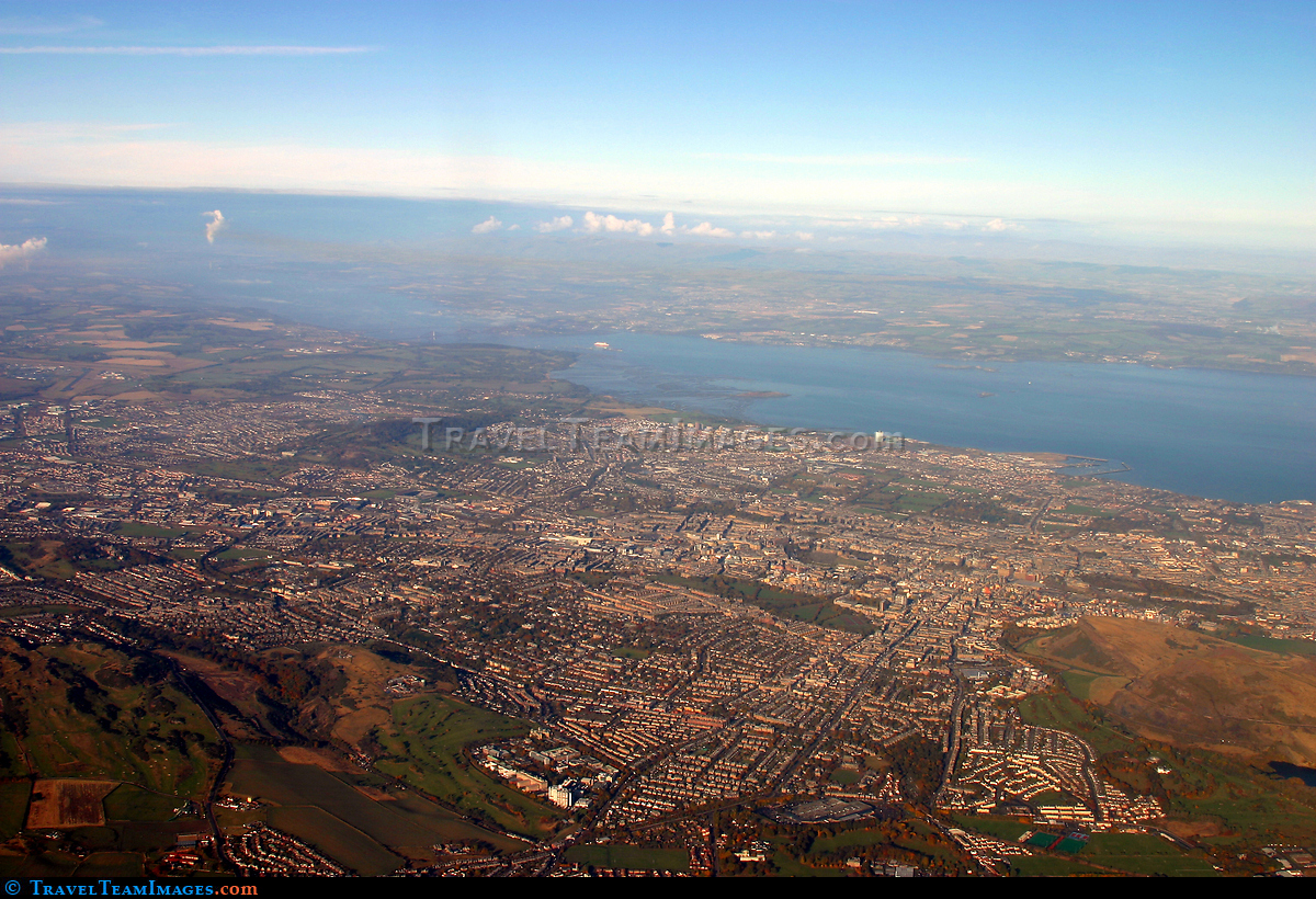 City Of Edinburgh