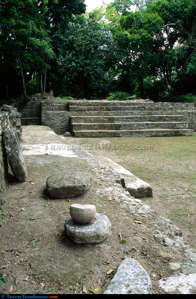 Ball Court