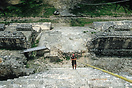 Climbing Lag N10 43 the tallest structure on the archaeological site L...
