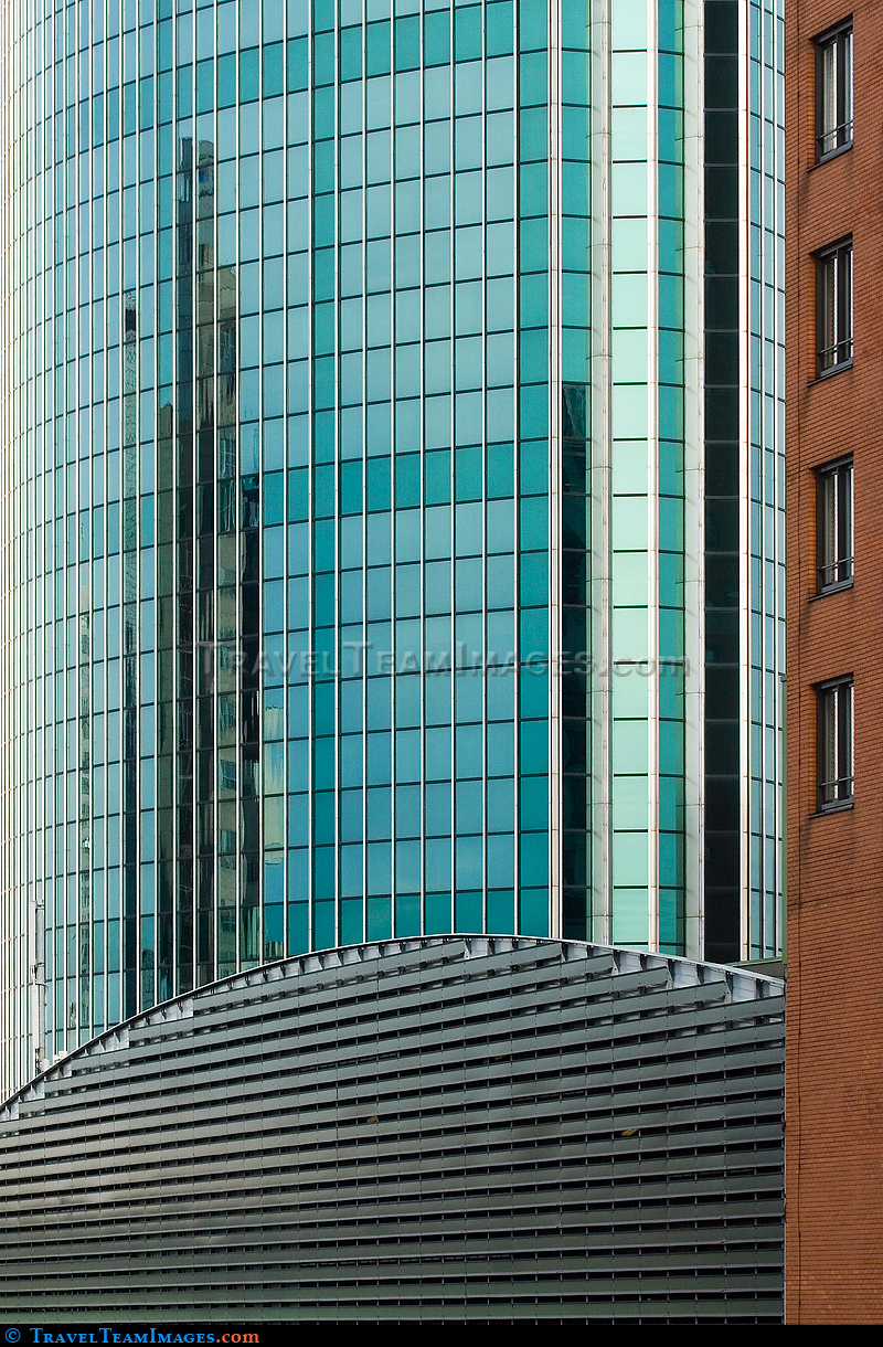 Skyscrapers