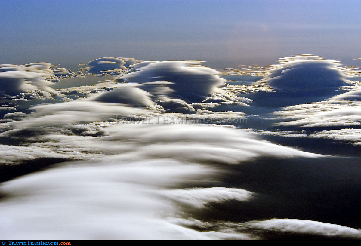 Skyscape