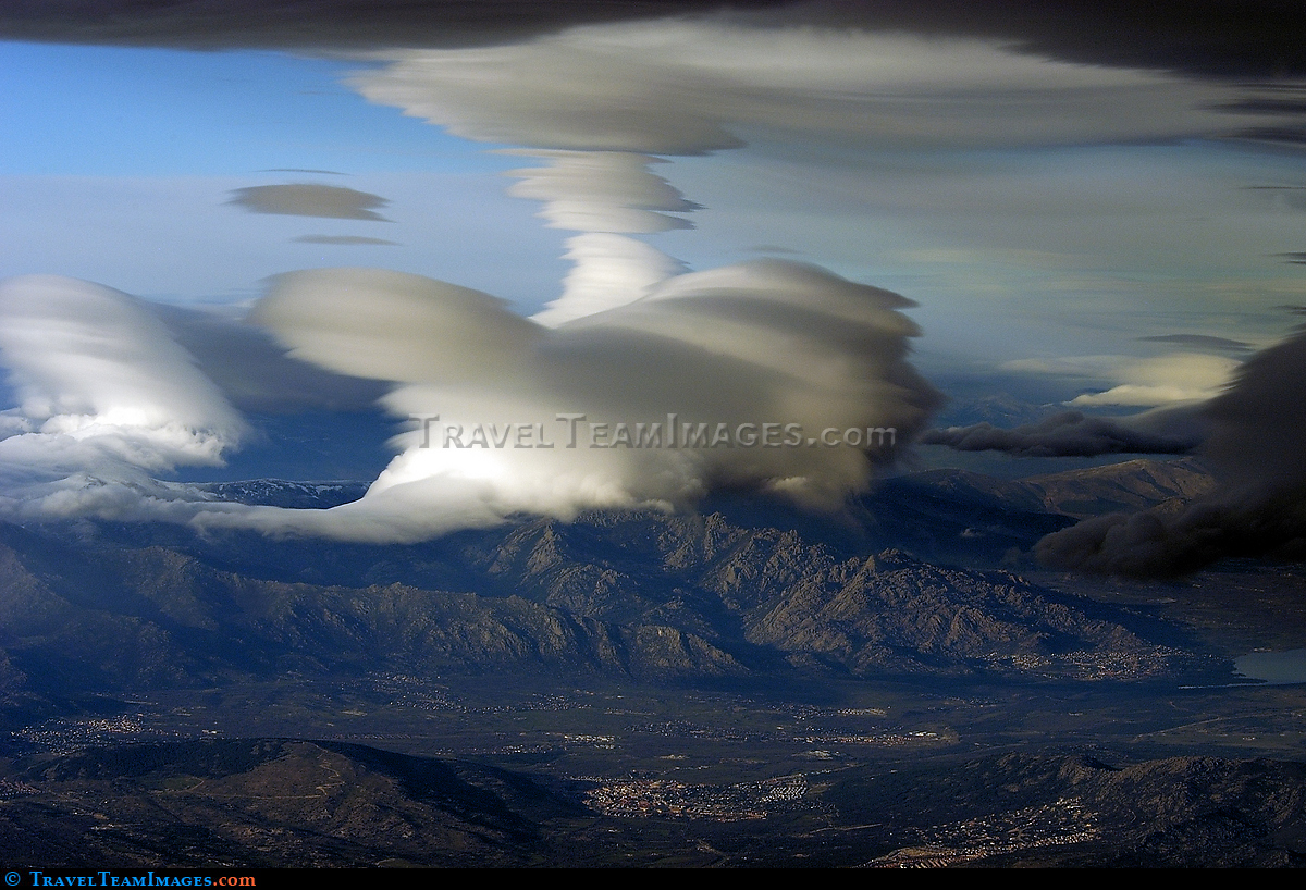Skyscape