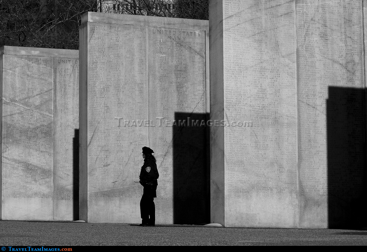 East Coast Memorial