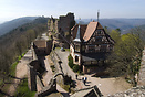 Chateau du Haute-Barr