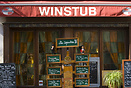 Traditional restaurant in Saverne