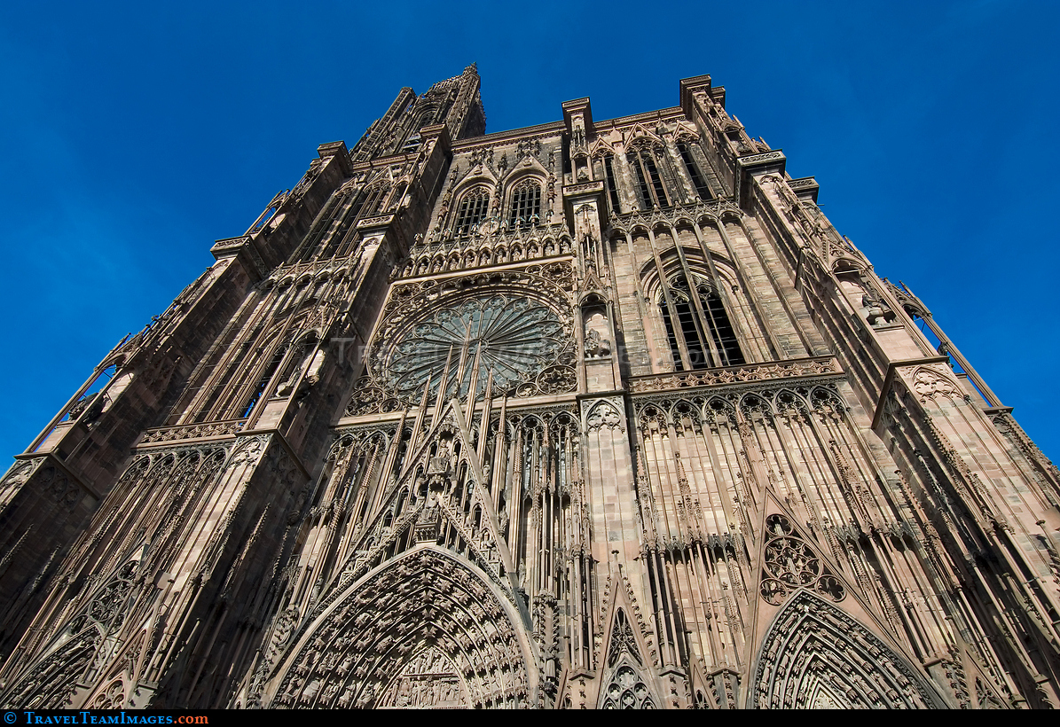 Strasbourg Cathedral