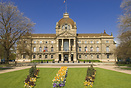 Palais du Rhin