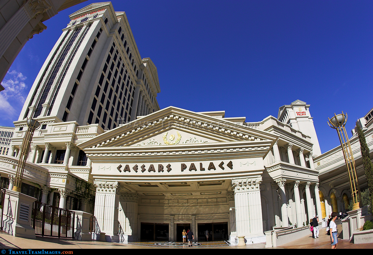 Caesars Palace