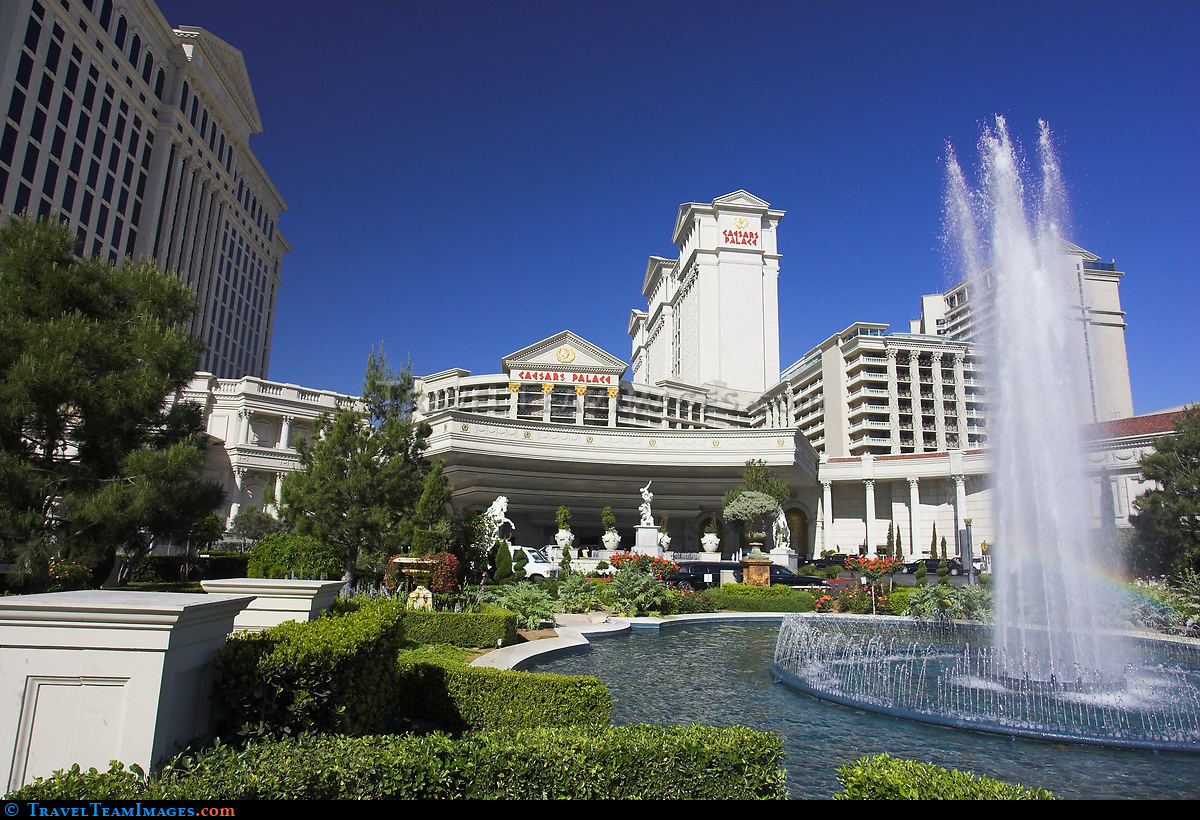 Caesars Palace