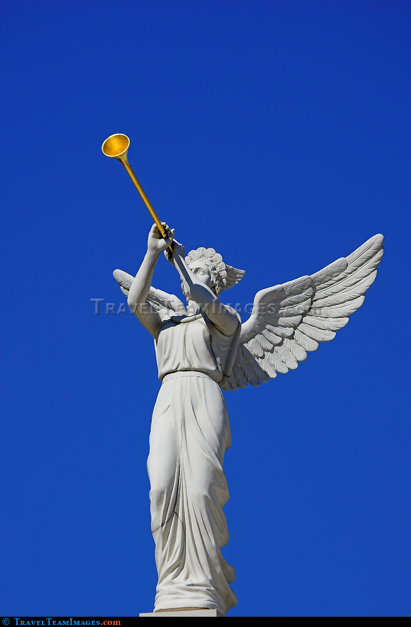 Angel, Caesars Palace