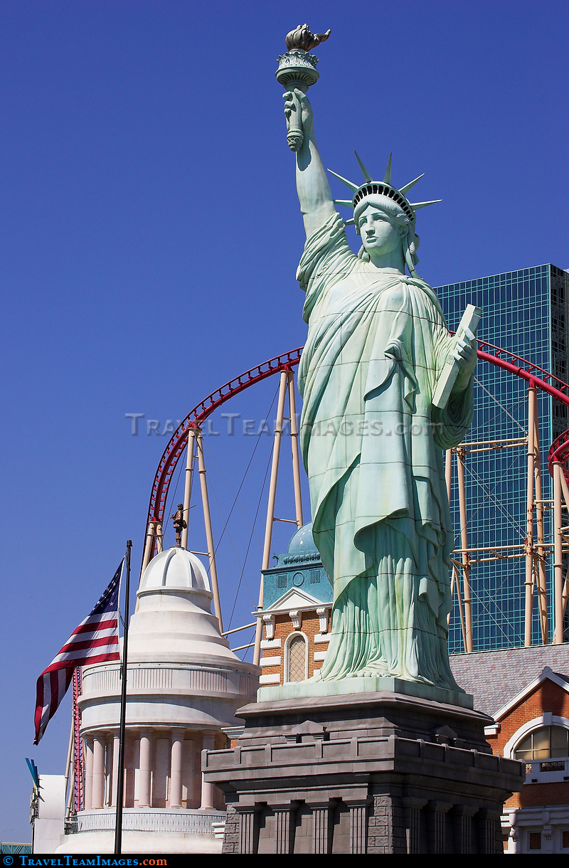New York- New York