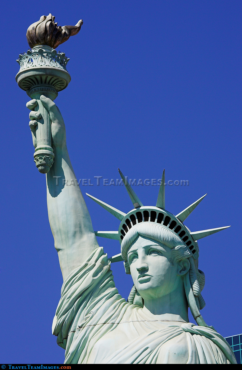 Statue of Liberty