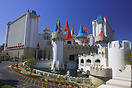 Excalibur, Las Vegas Excalibur, Las Vegas