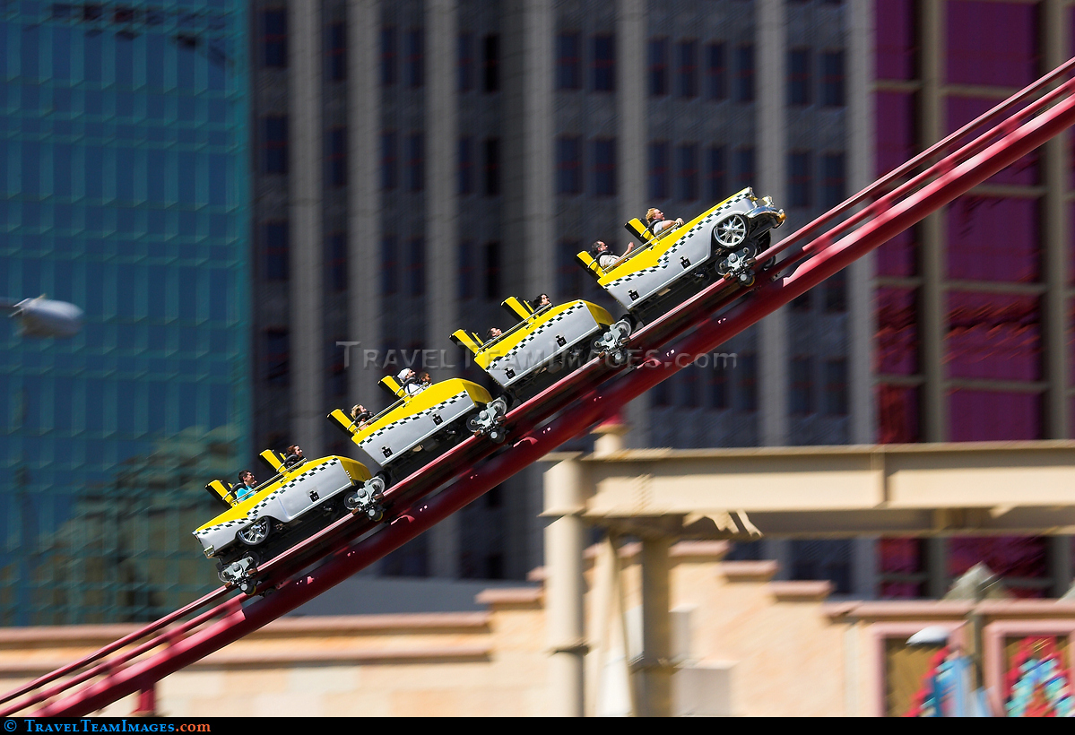 Roller Coaster
