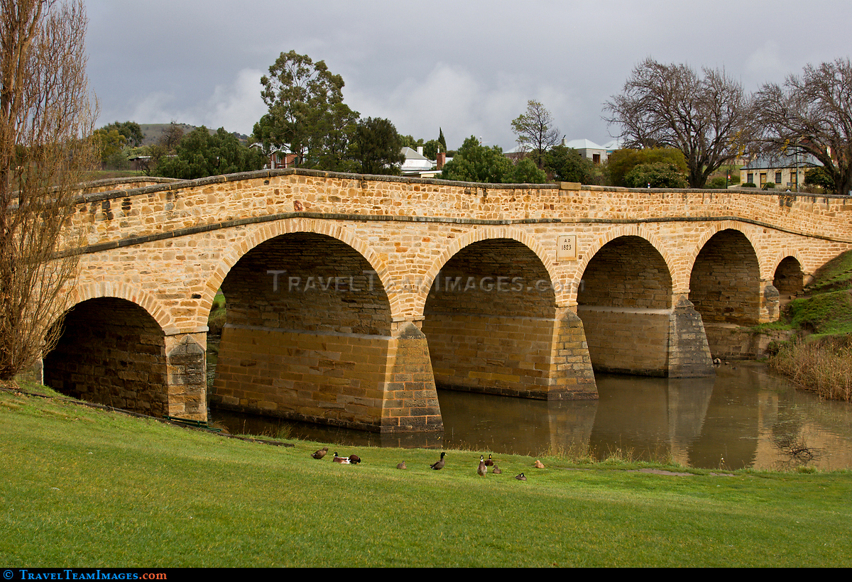 Richmond Bridge