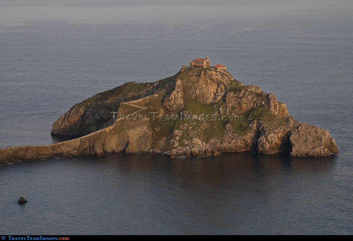 San Juan de Gaztelugatxe