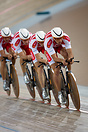 Track Cycling