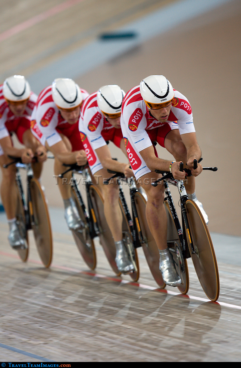 Track Cycling
