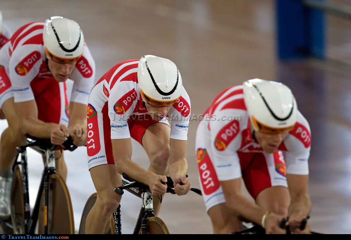 Track Cycling