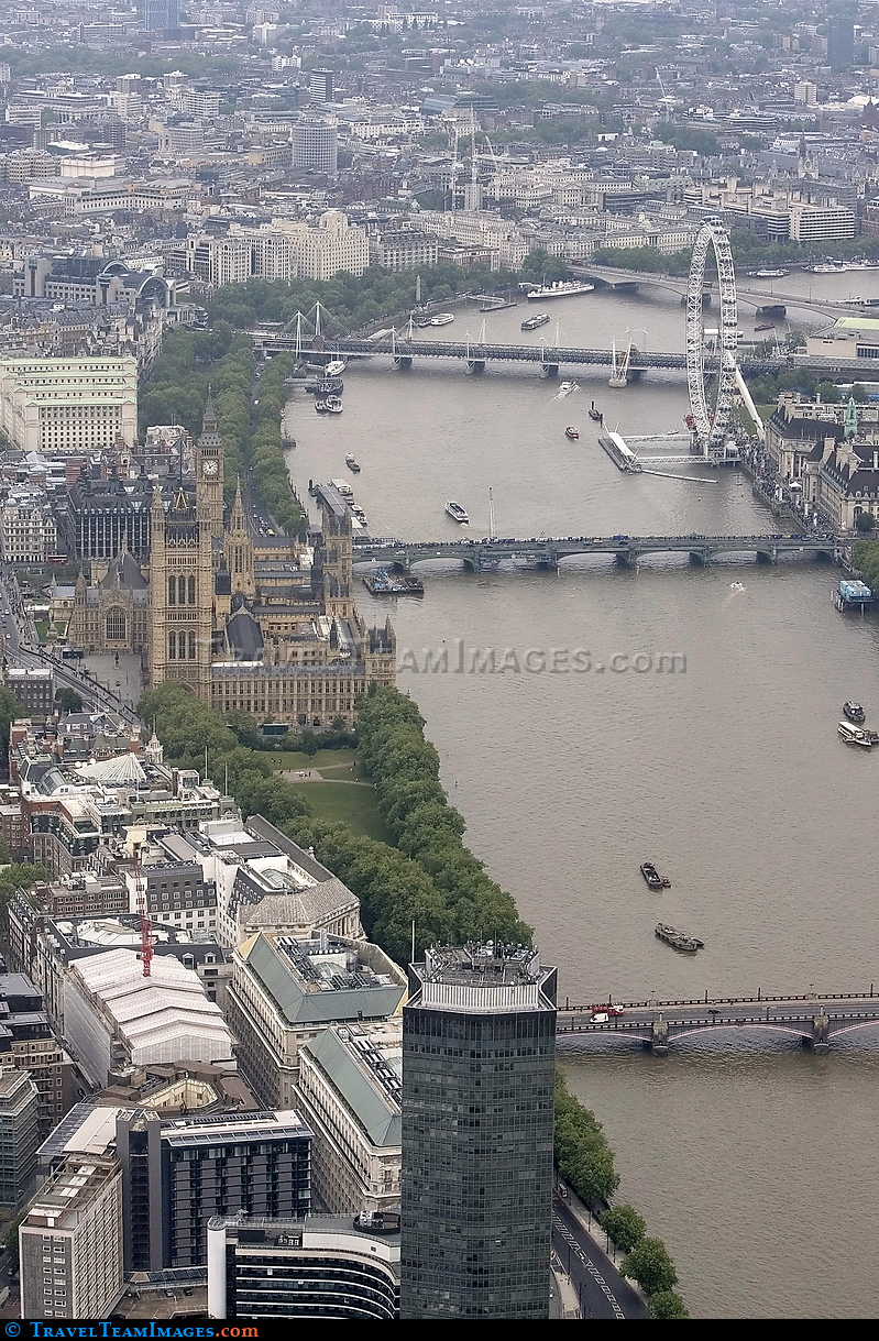 Central London