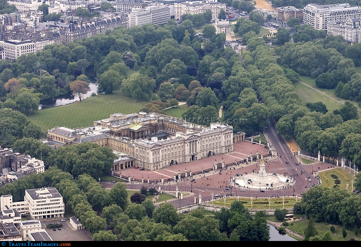 Buckingham Palace