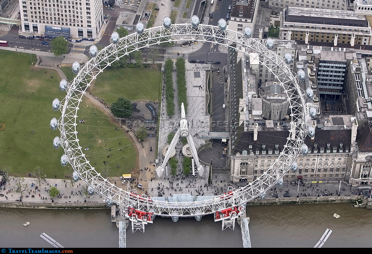 The London Eye