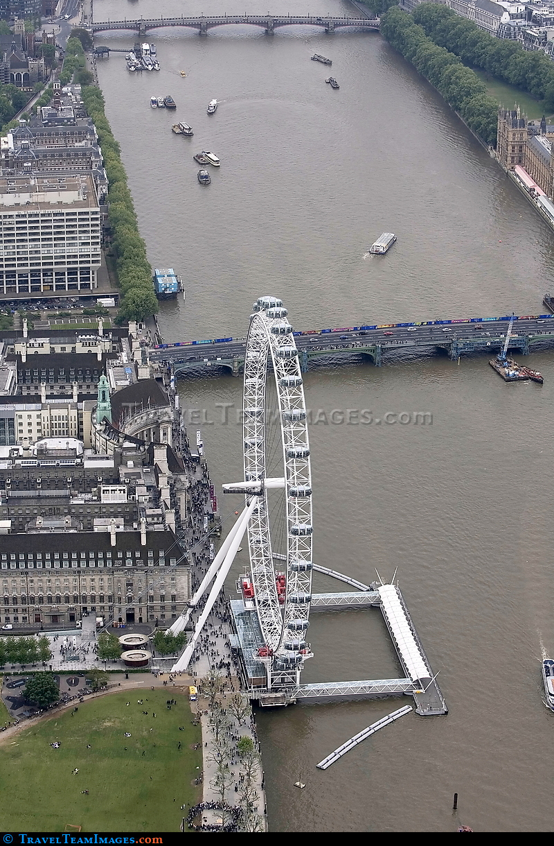 The London Eye