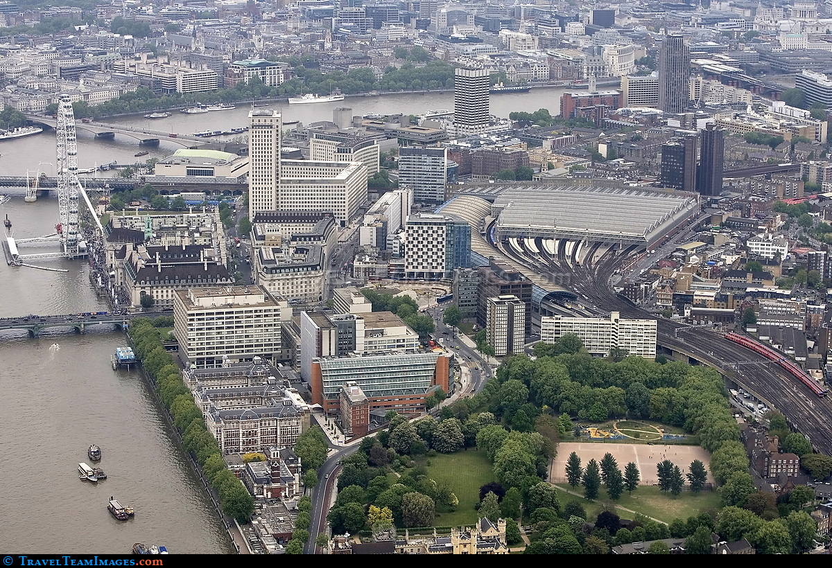 City of London
