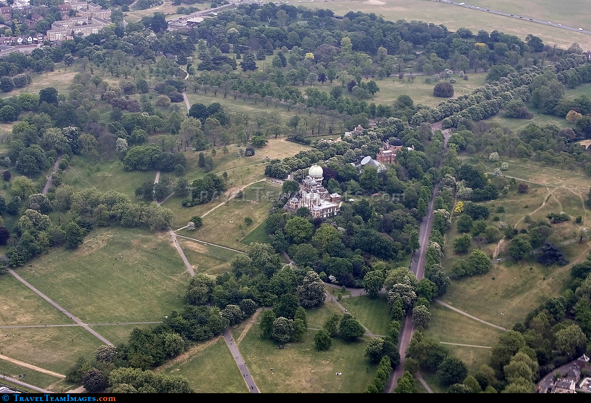 Royal Observatory, Greenwich