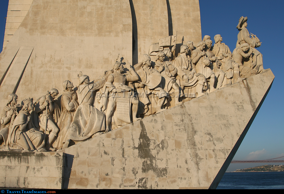 Monument to the Discoveries