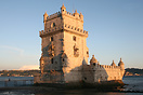 Belem Tower, Lisbon