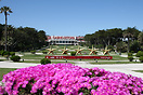 The famous casino at Estoril which inspired the film Casino Royale The famous casino at Estoril which inspired the film Casino Royale