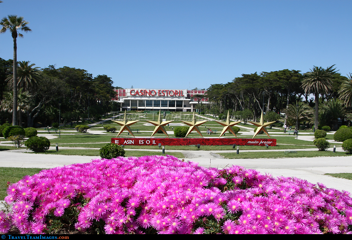 Casino Estoril