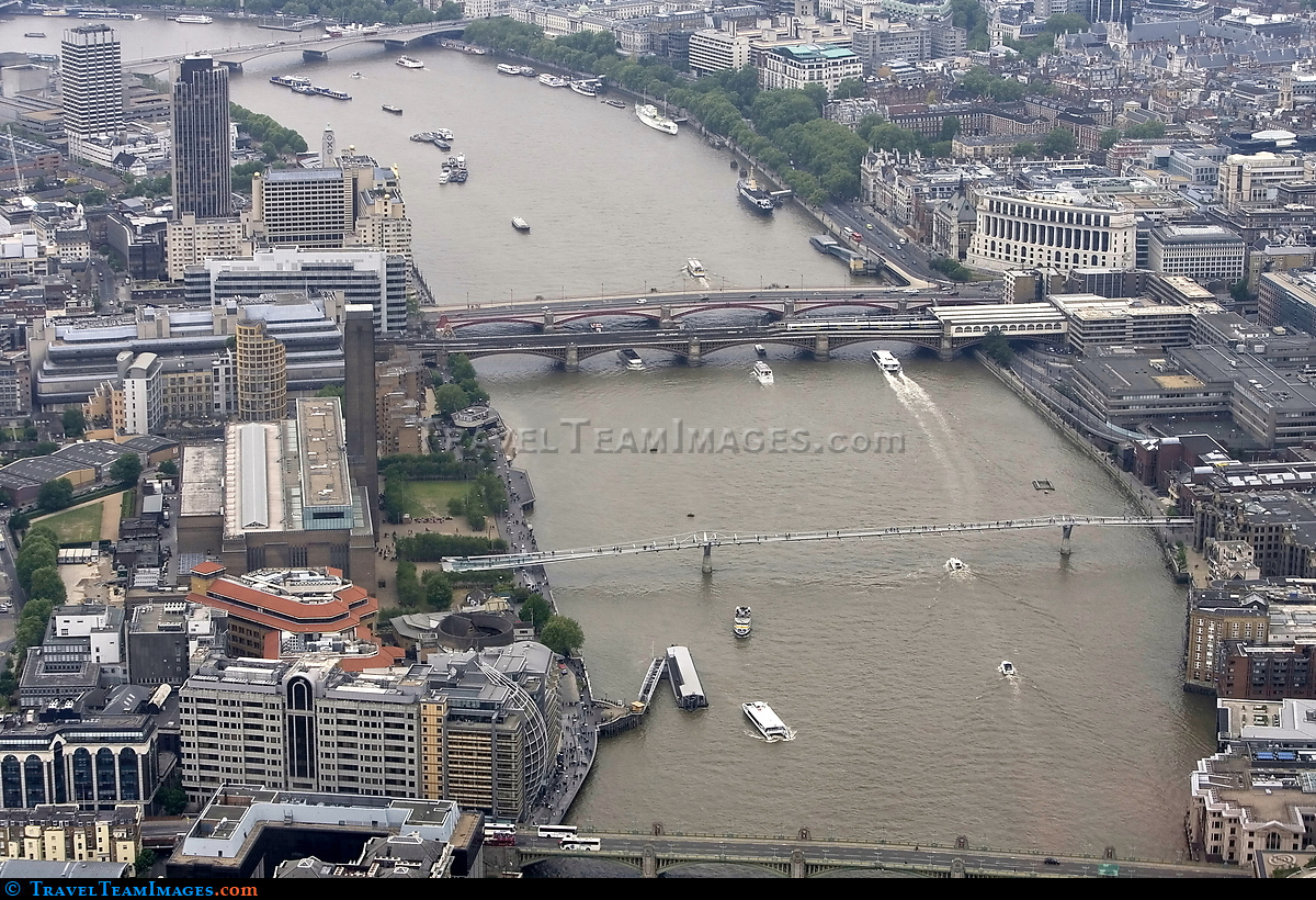 London Bridges