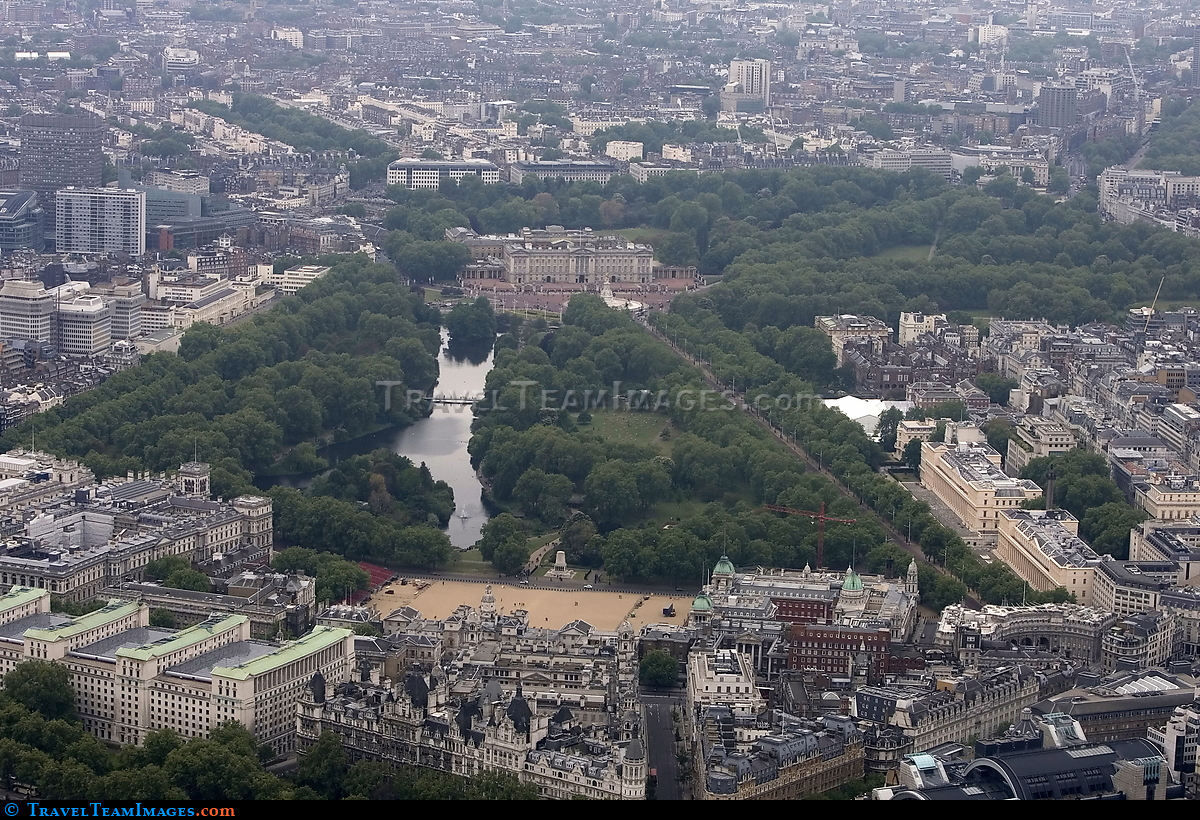 Buckingham Palace