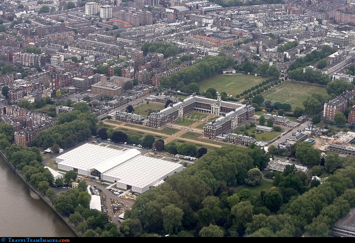 Royal Hospital, Chelsea