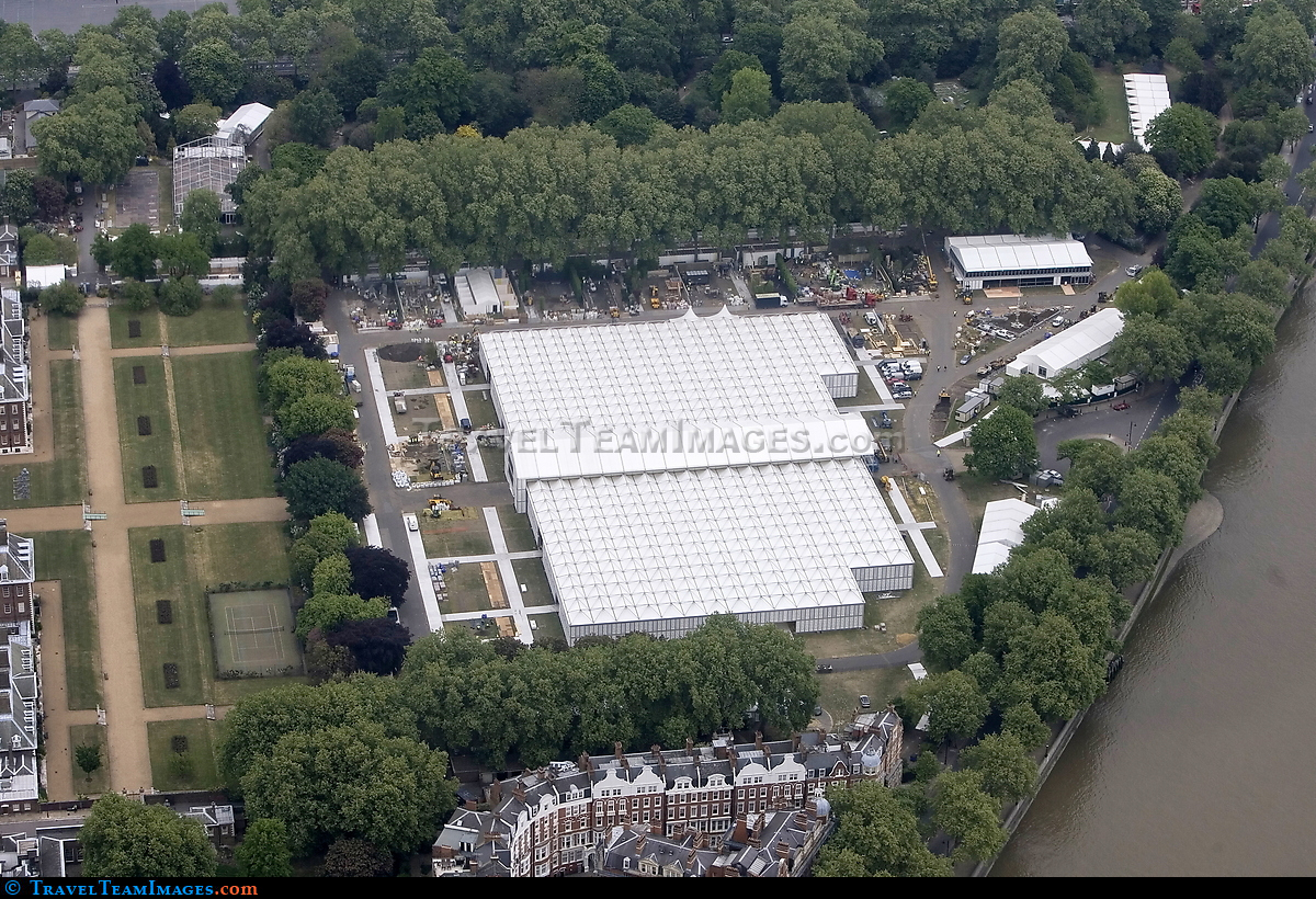 RHS Chelsea Flower Show