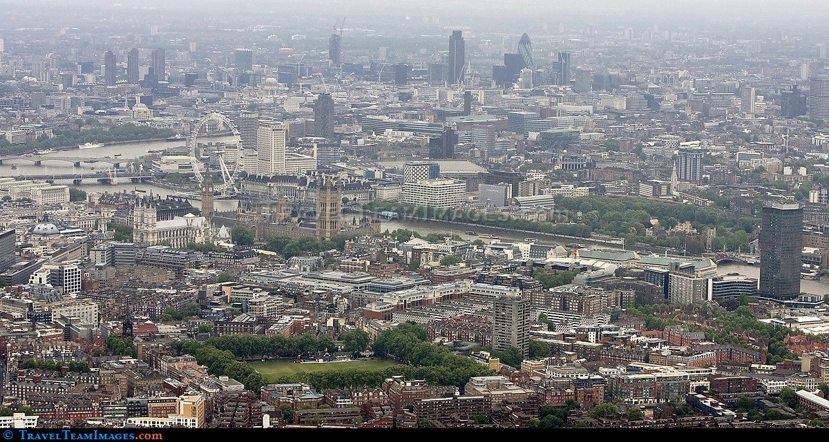 London City