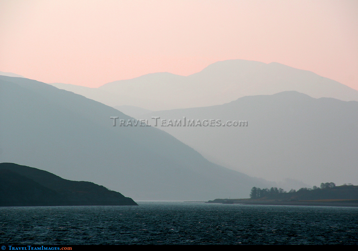 Loch Broom