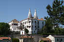 Sintra National Palace