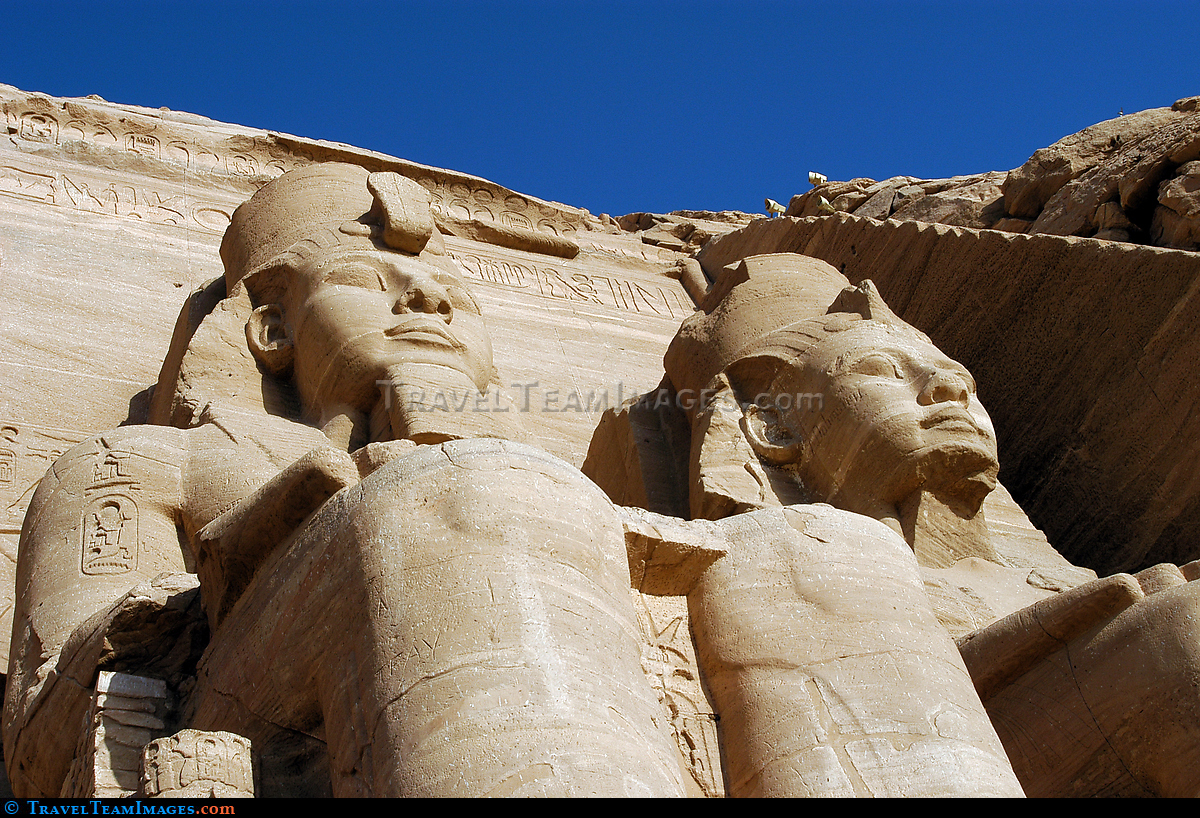 Abu Simbel