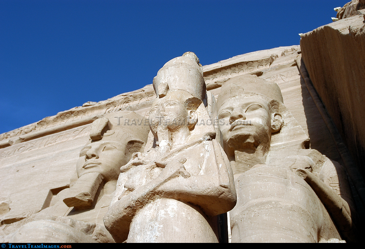 Abu Simbel