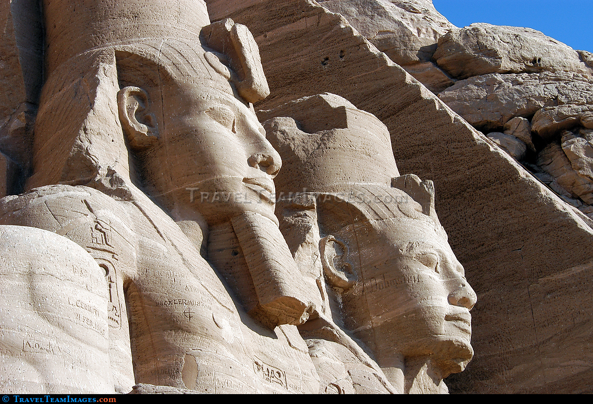 Abu Simbel