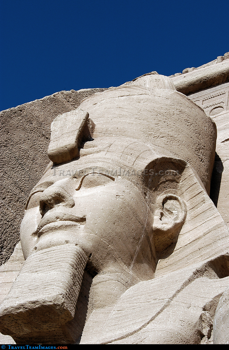 Abu Simbel