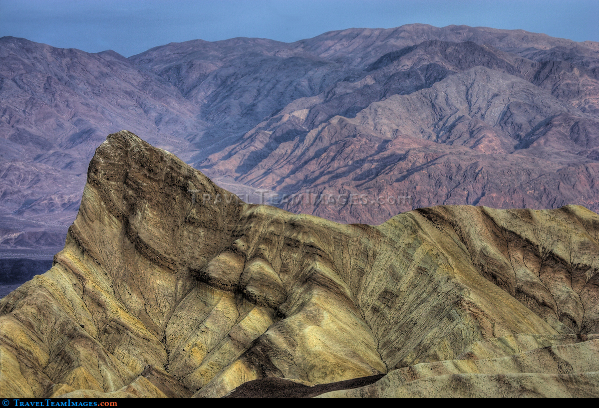 Zabriskie Point