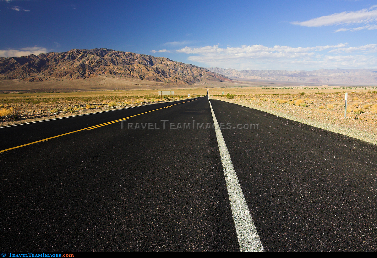 I-190, Death Valley