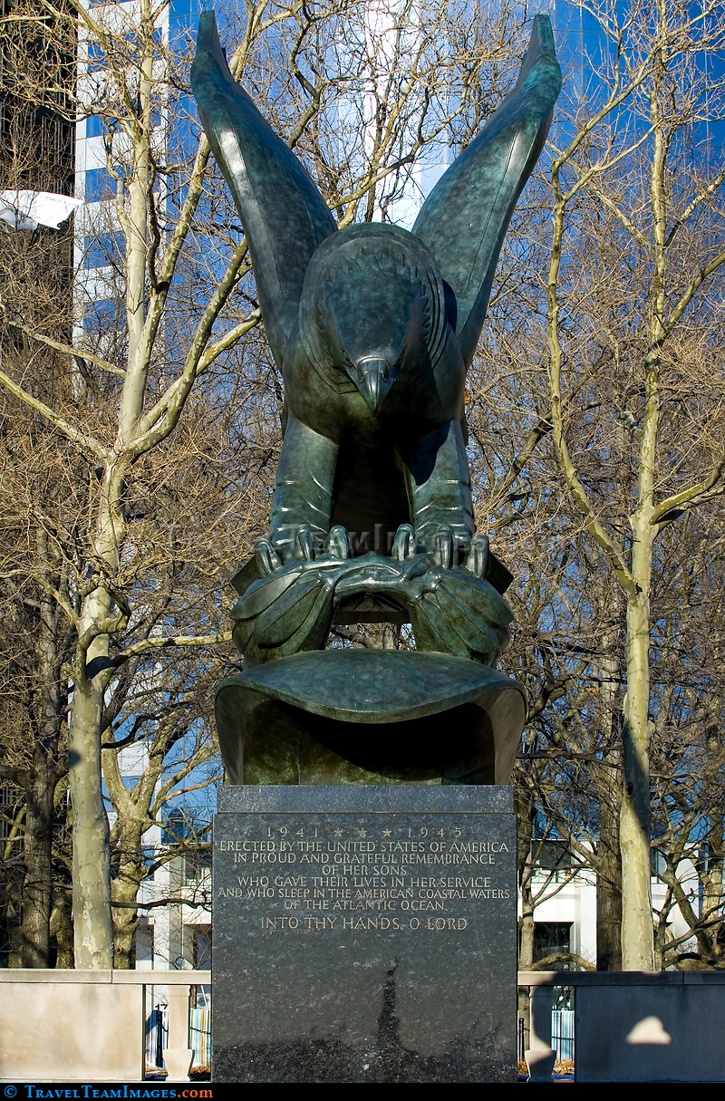 East Coast Memorial